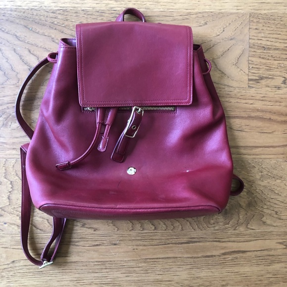 Backpack coach - Picture 2 of 6